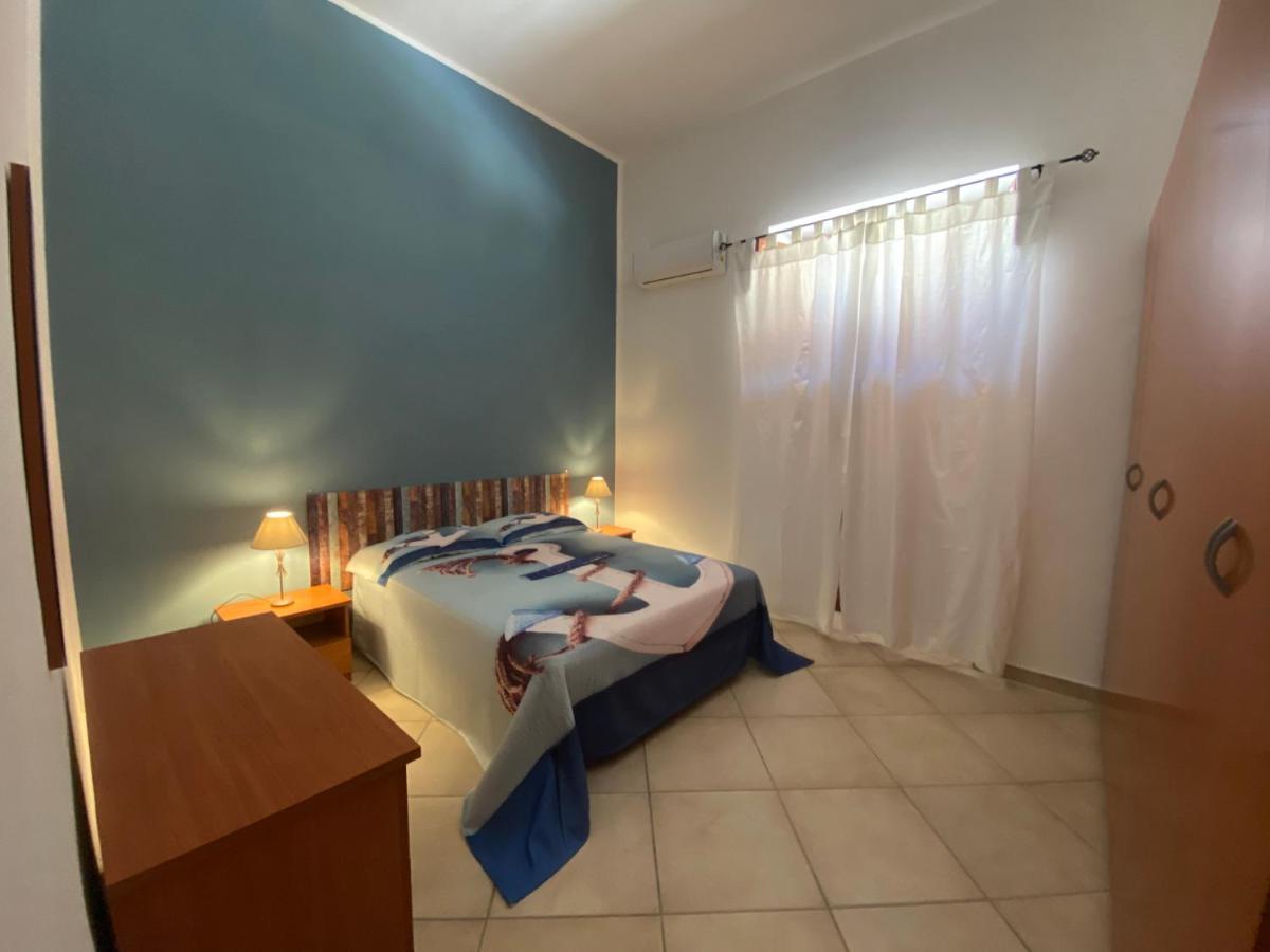Le_Case_Di_Antonella - Your Holiday In Sicilia Castellammare del Golfo Exterior photo